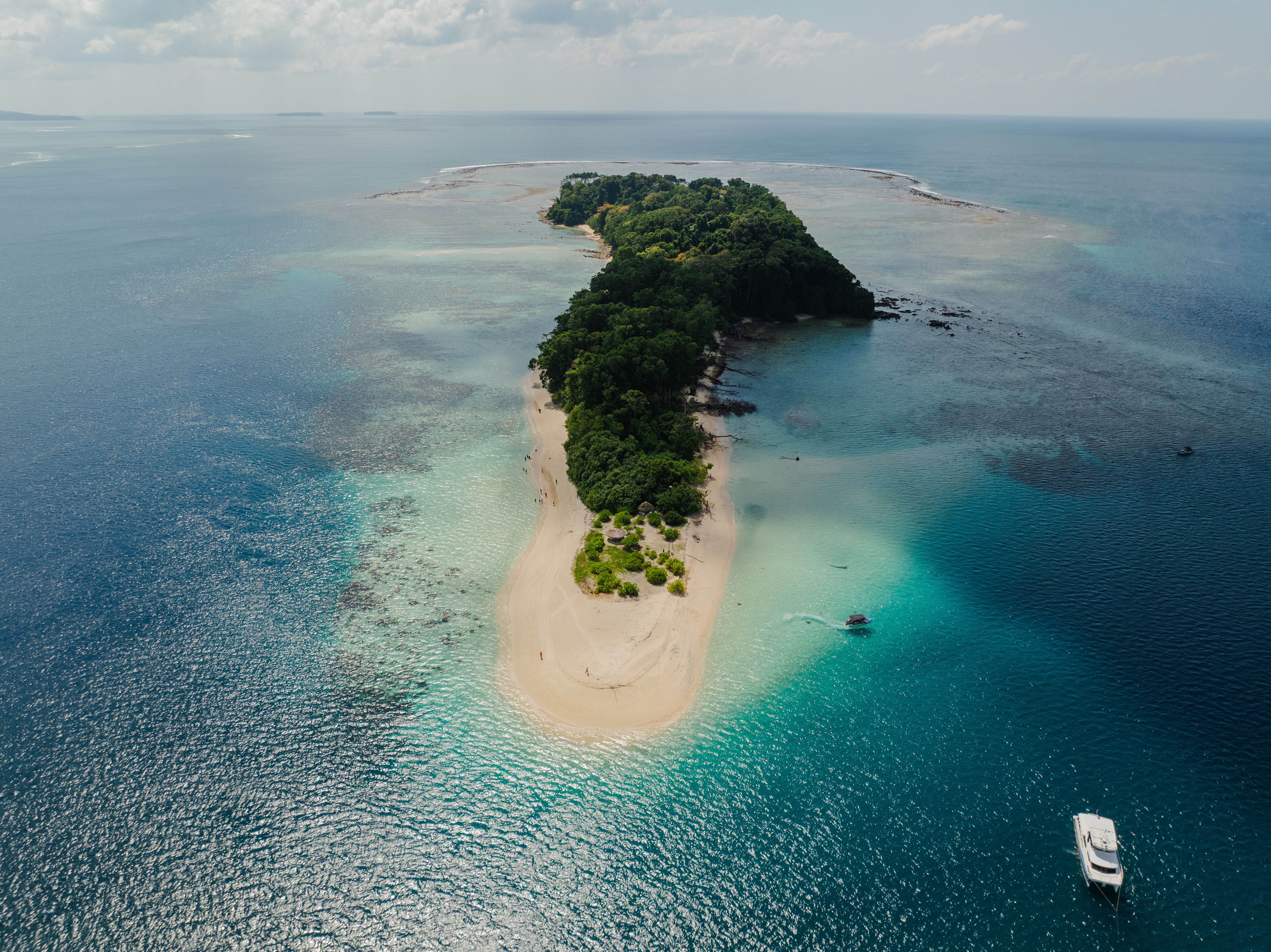 Andaman Honeymoon — Holiday Vibez