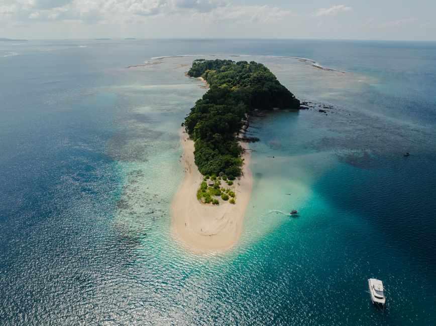 Andaman and Nicobar Tour Packages
