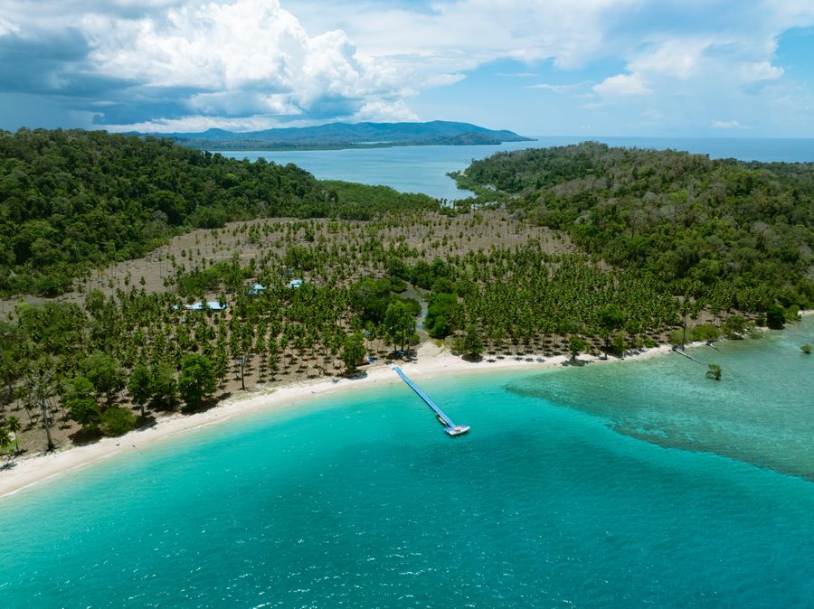 Lalaji Bay Beach photo 2