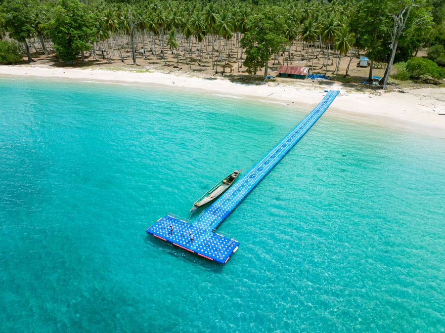 Lalaji Bay Beach photo 4