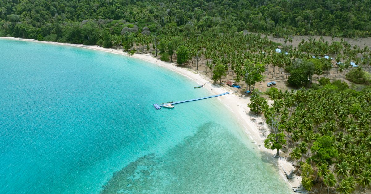 Andaman and Nicobar Islands Government Healthcare Schemes
