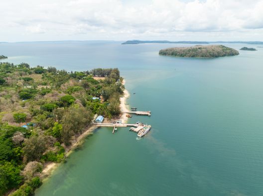 Long Island (Andaman)