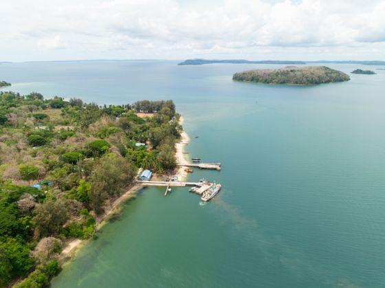 Long Island (Andaman)