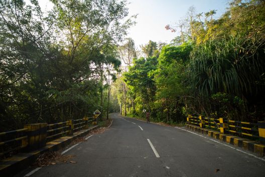 Havelock Island (Swaraj Dweep)