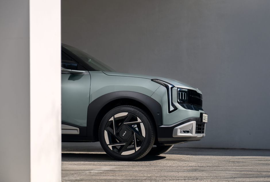 Продажа Kia Seltos в Казахстане - лучшие предложения и советы по выбору