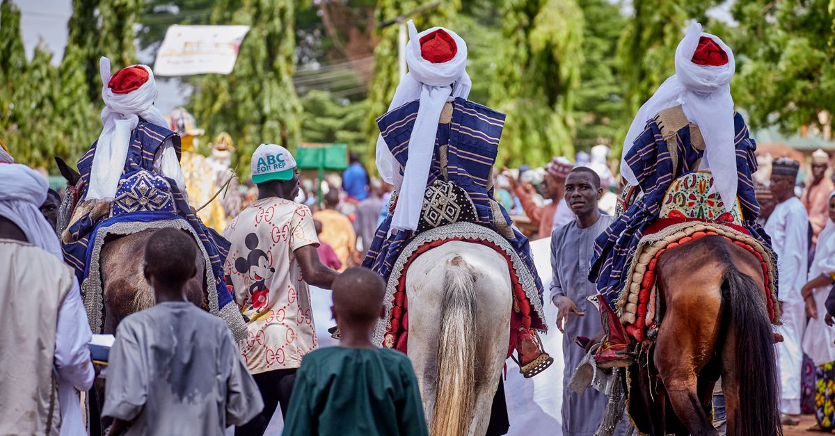 Nigeria Backs UAE Stance on US-Iran Tensions and Civilian Safety