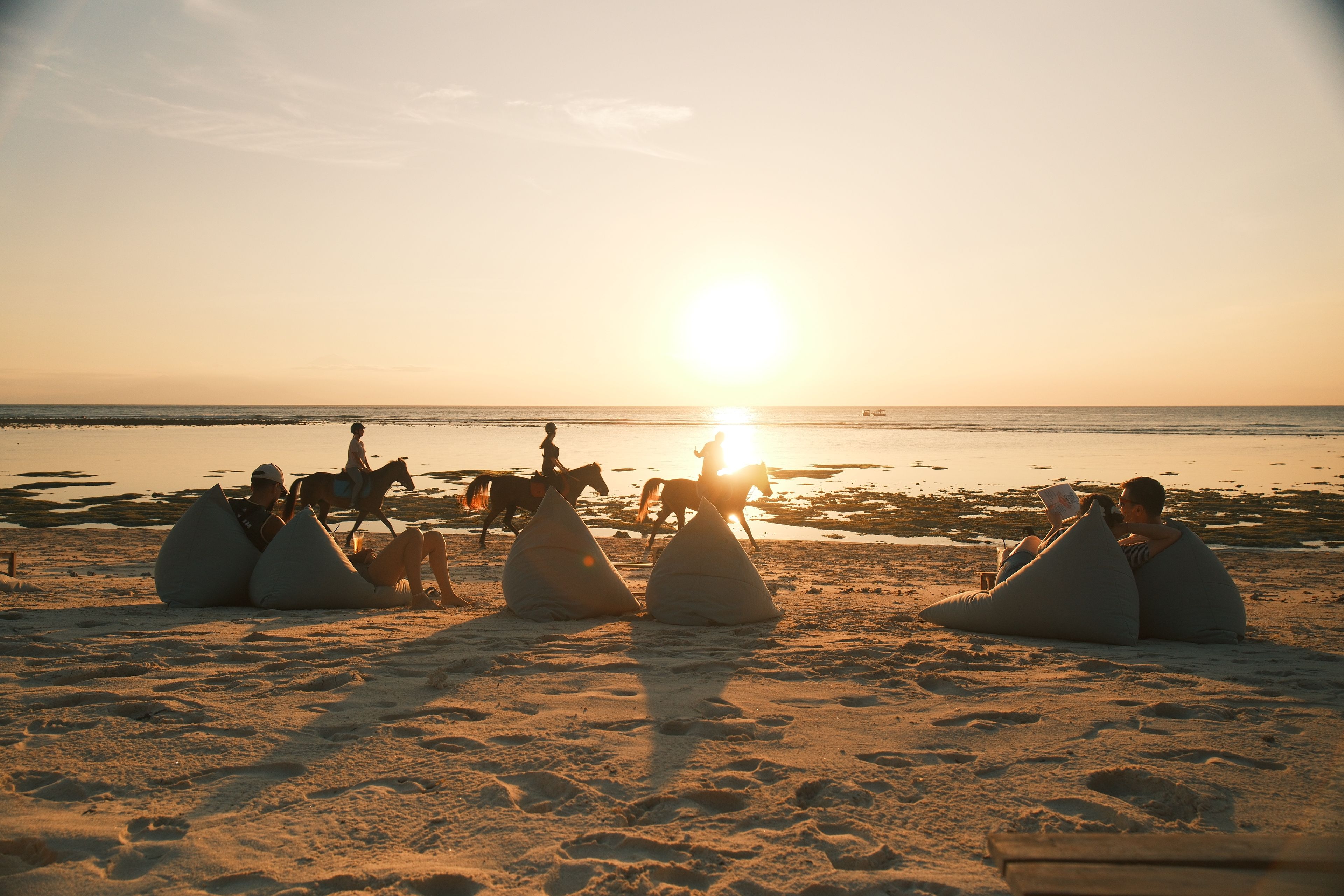 Gili Islands