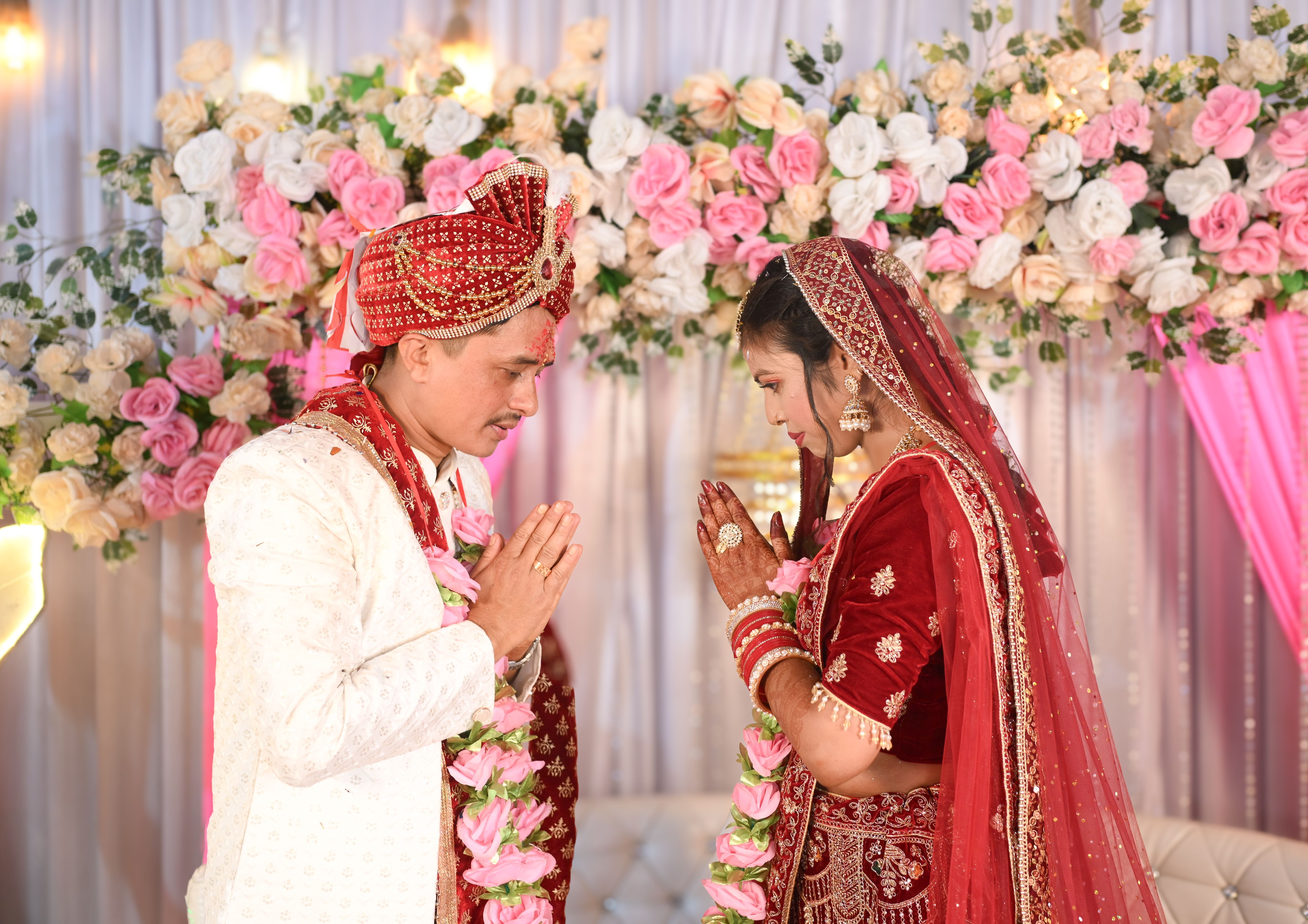 Wedding Ceremony