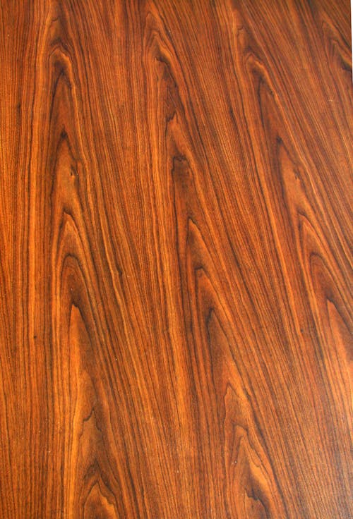 Brown Wooden Flooring