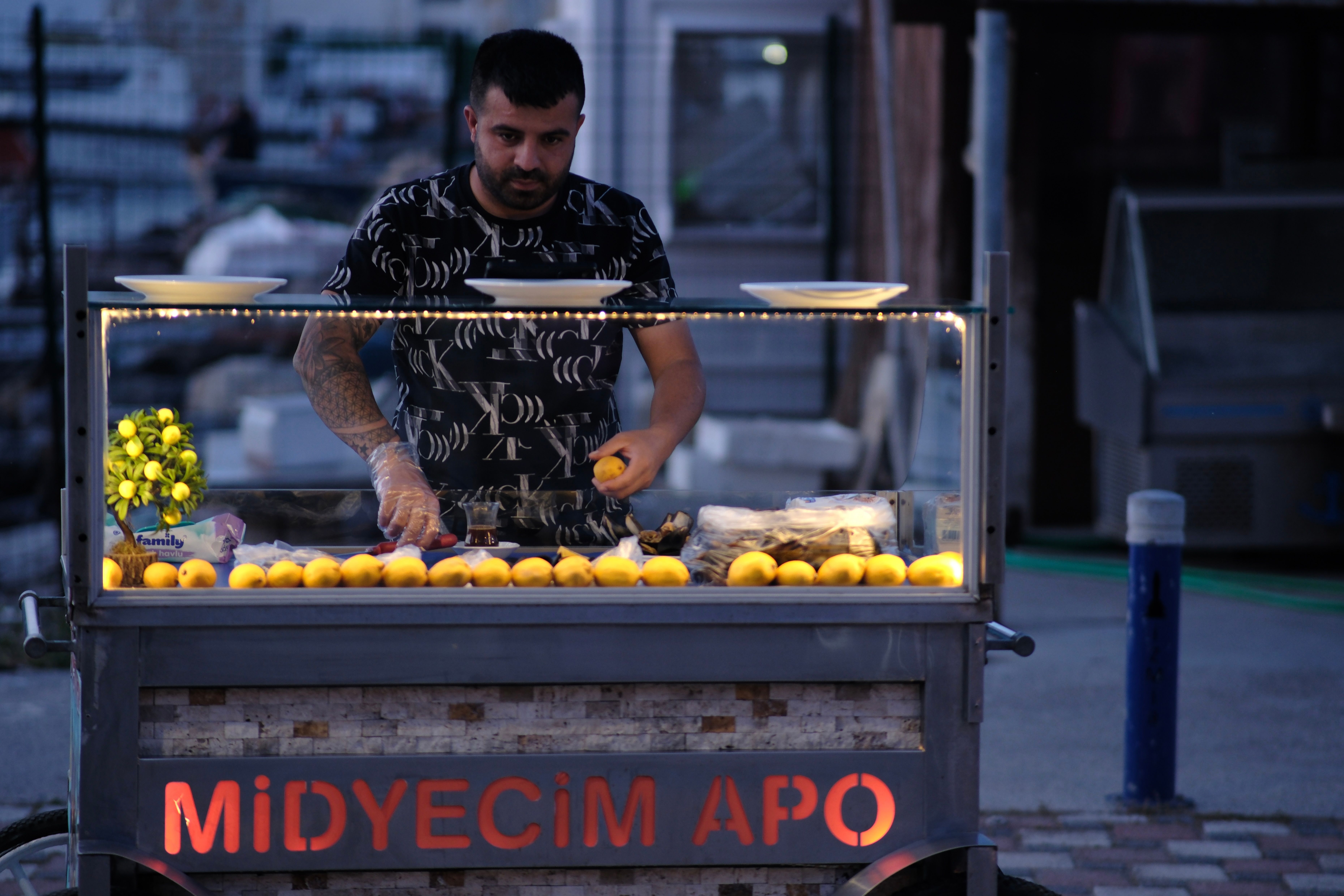 Chico’s Thursday Night Market Just Added an Outdoor Adventure Expo — Photo by Doğan Alpaslan  Demir on Pexels