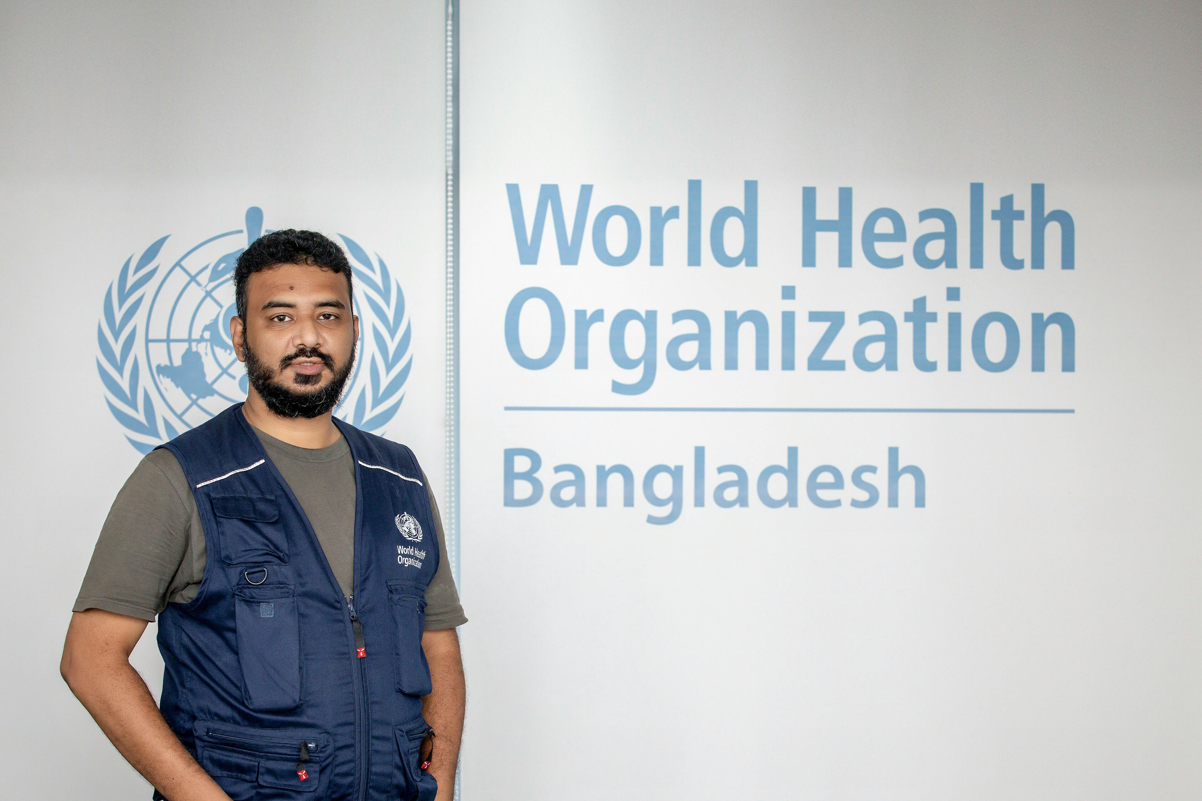 World Health Organization World Health Organization