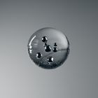 Glass orb study — photo by Rostislav Uzunov on Pexels