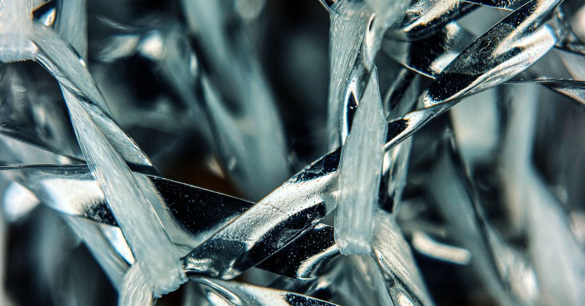 The 12 strongest materials with the highest shear strength The 12 strongest materials with the highest shear strength