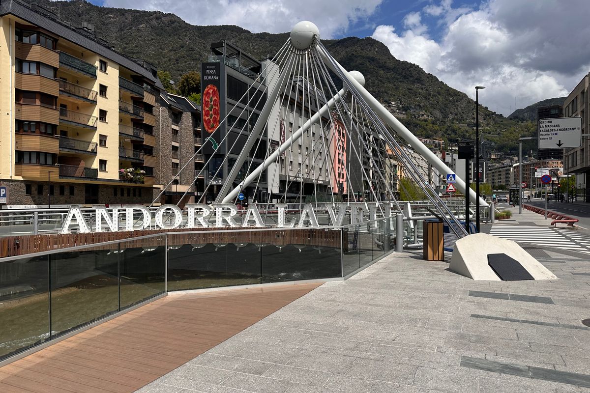 réduire l'imposition société andorre - Créer sa société en Andorre : conditions et démarches