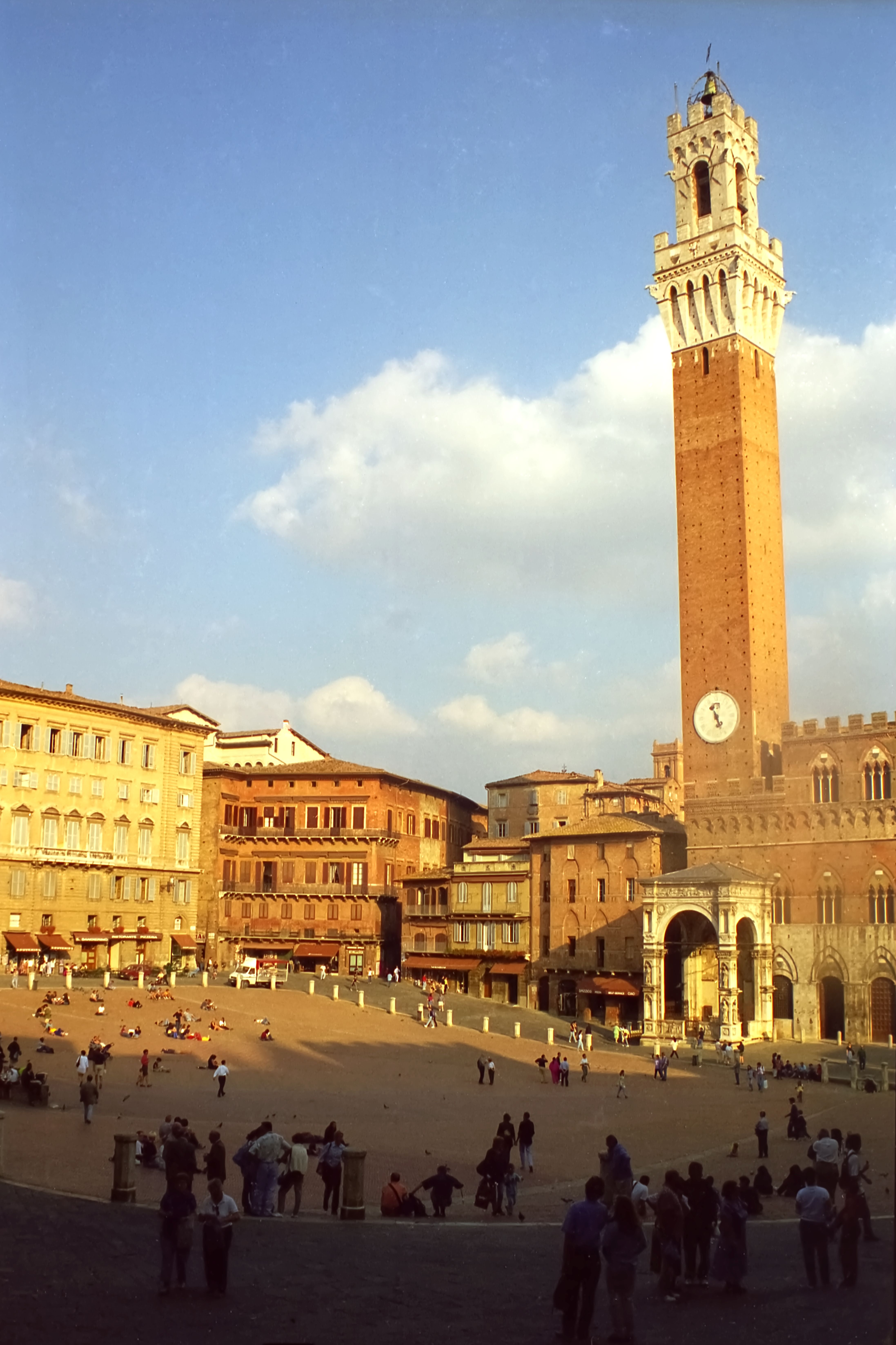 Siena