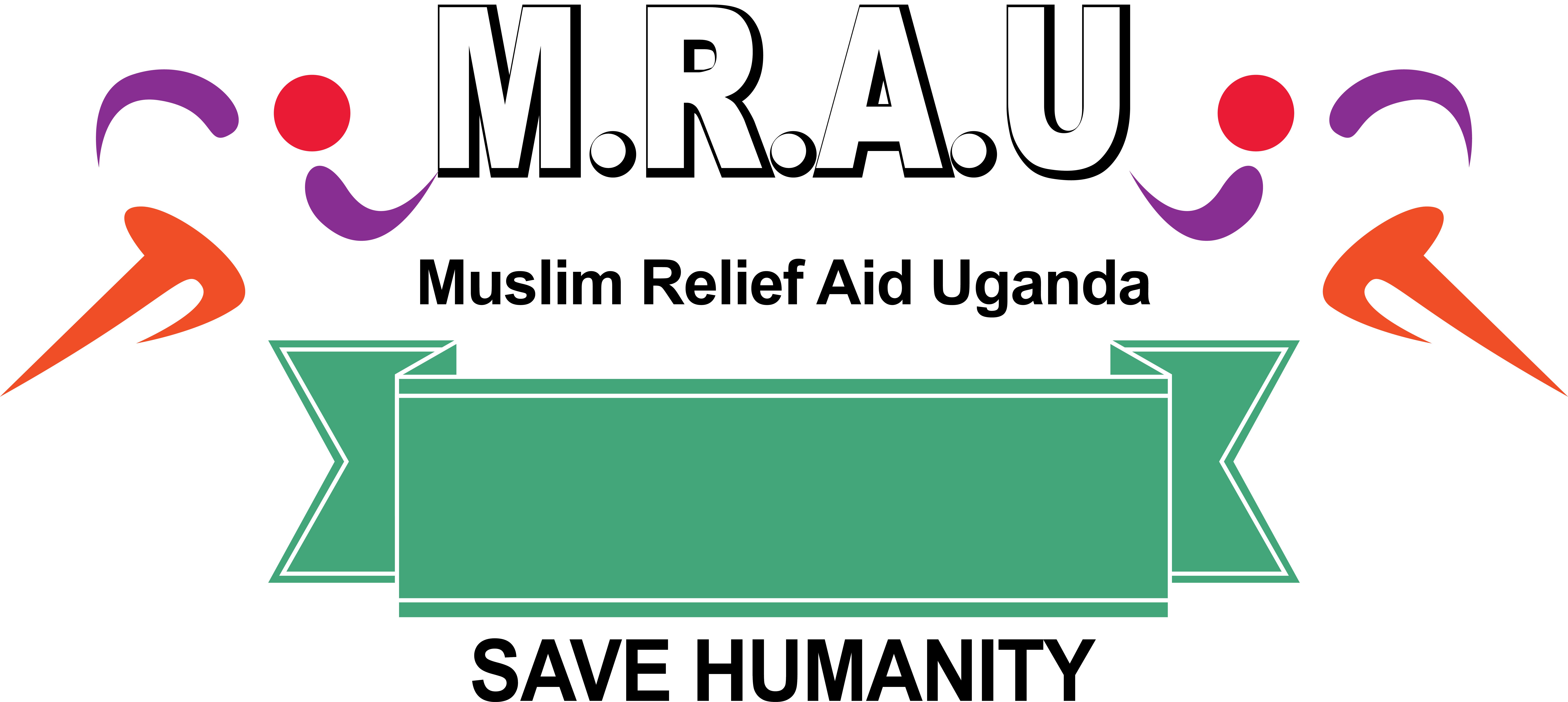 MRAU Logo