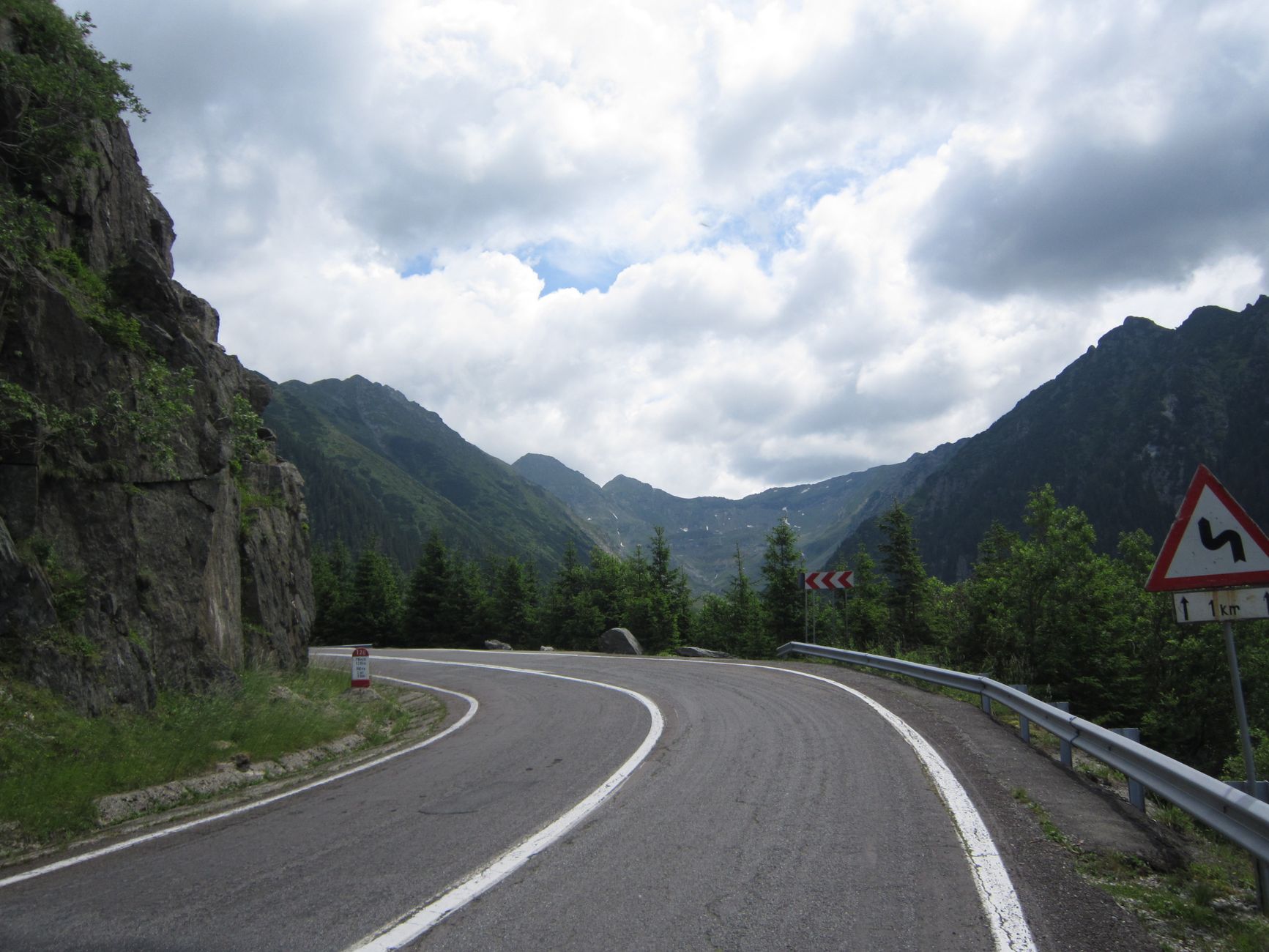 Perbatasan Kekaisaran Romawi Dacia