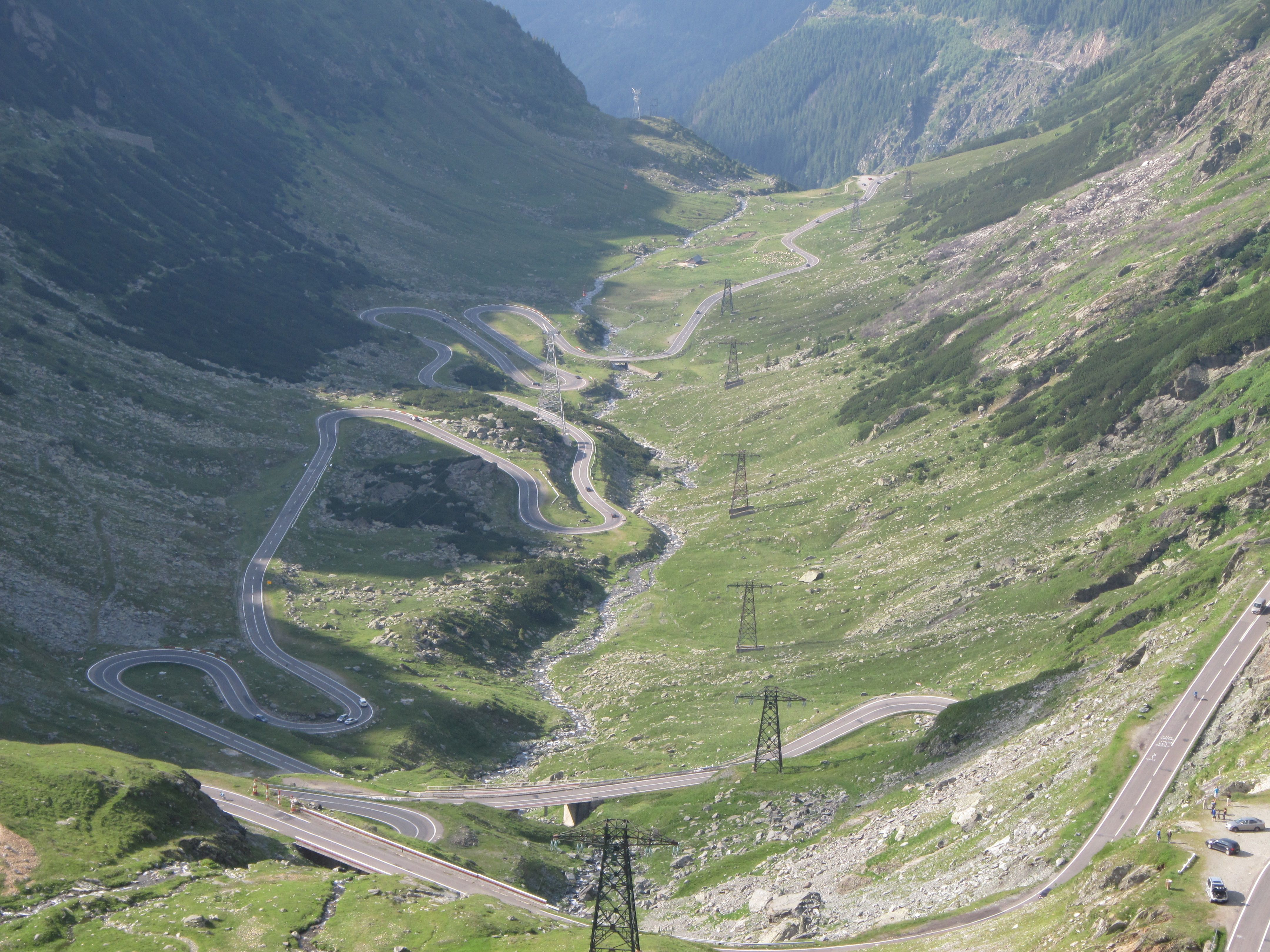 Europe des routes du sel : 12 cités au goût d’histoire pour moins de 26€ par jour