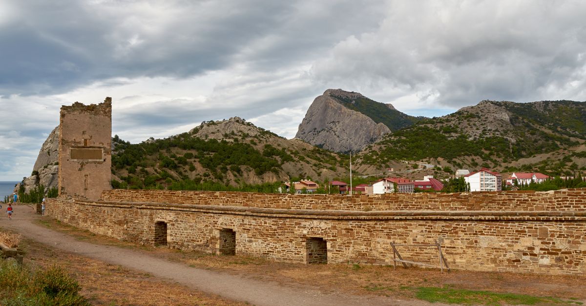 crimea