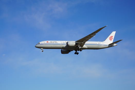 Apa Kabar Boeing dan China, Nih? - kabar 1