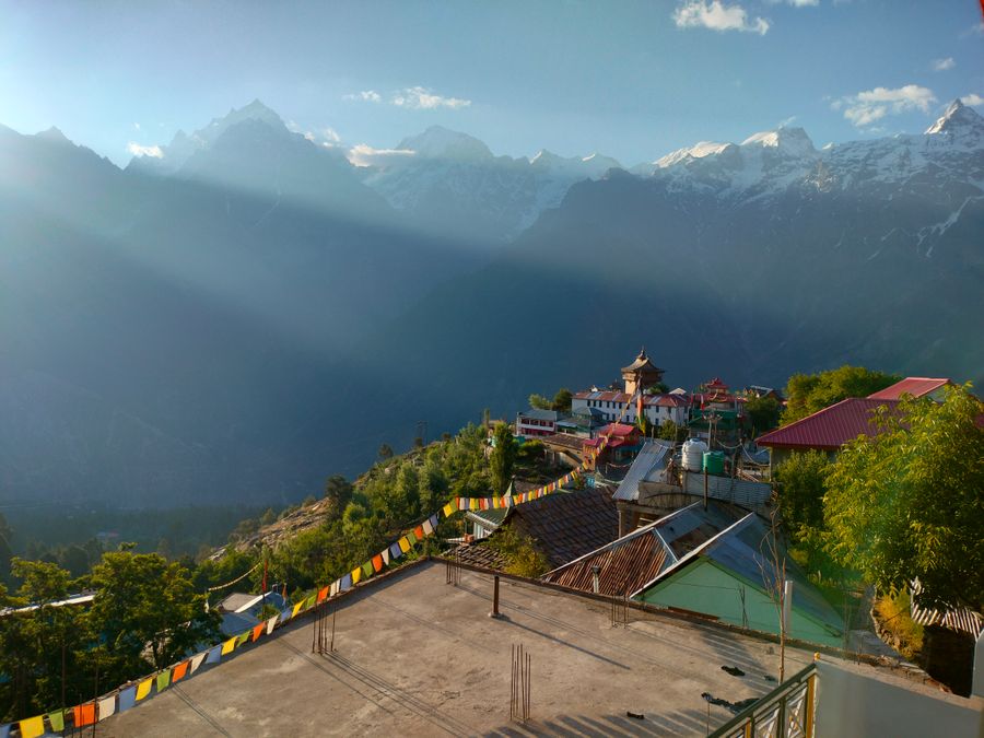Kalpa (Kinnaur) photo 5