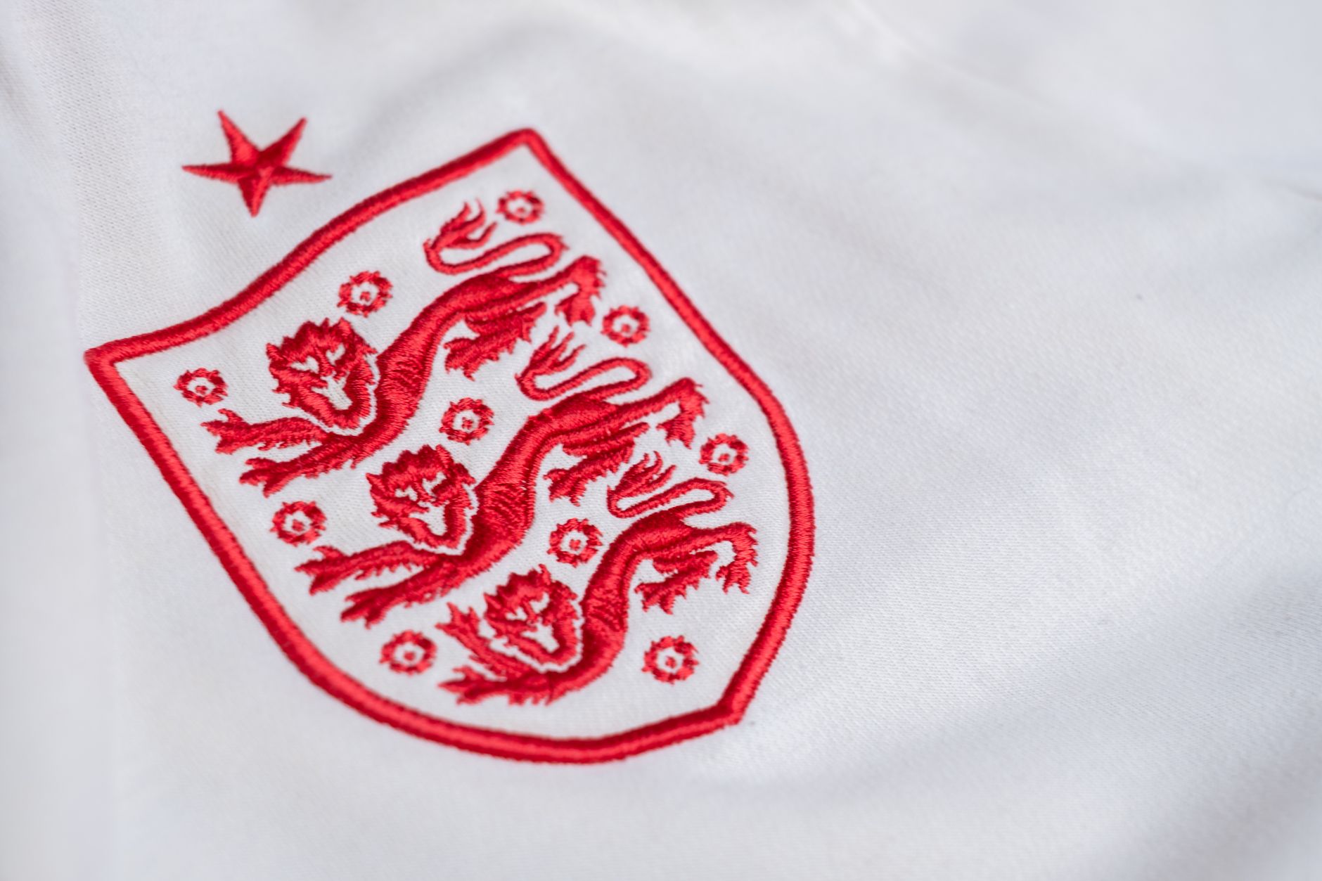 Kane se Torna Maior Artilheiro da Inglaterra em Copas