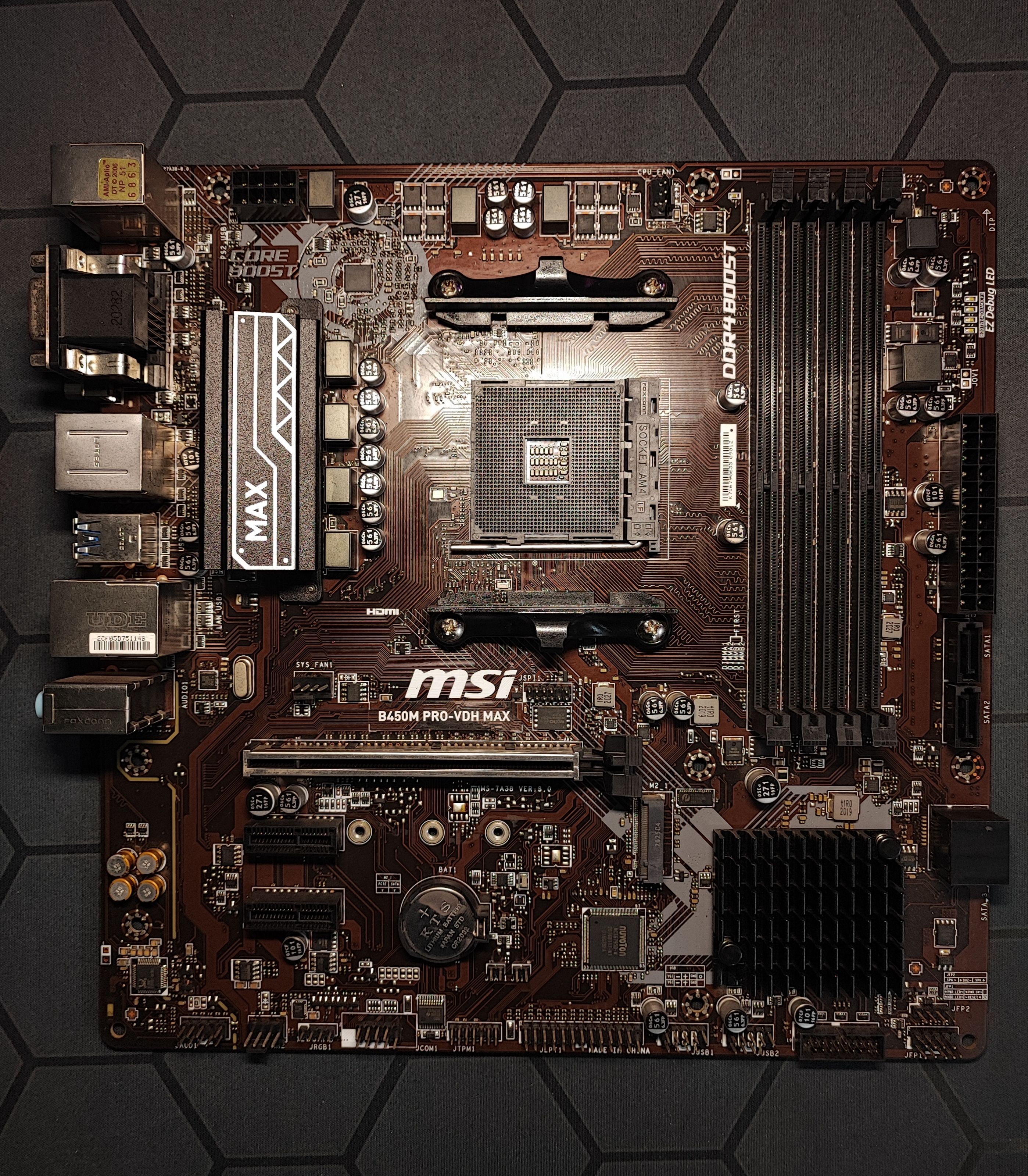 MSI Claw 8 EX AI+ Hands-On: Powerful Gaming, But Will Nigerians Pay The Price?