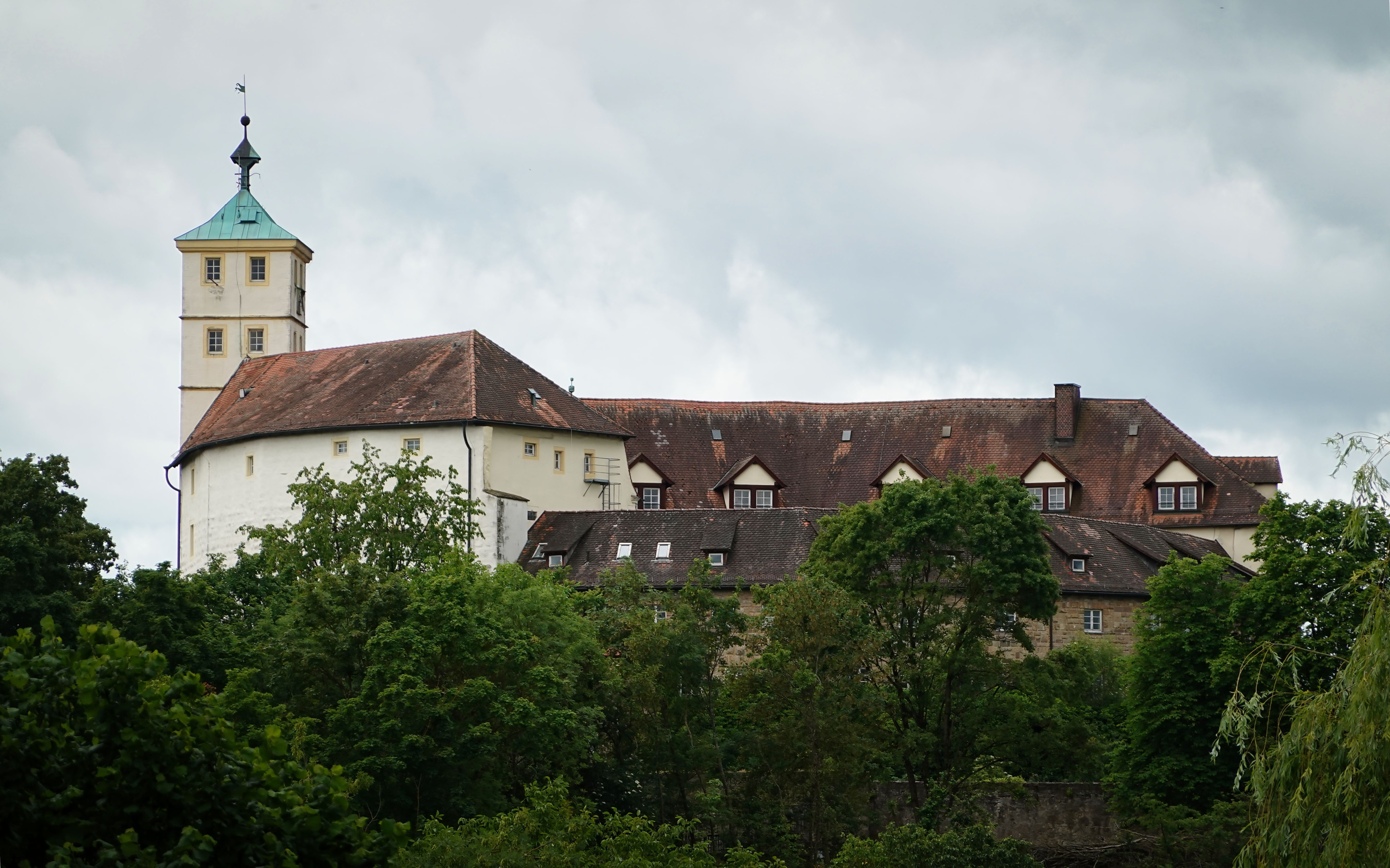 Hohenbrugg an der Raab