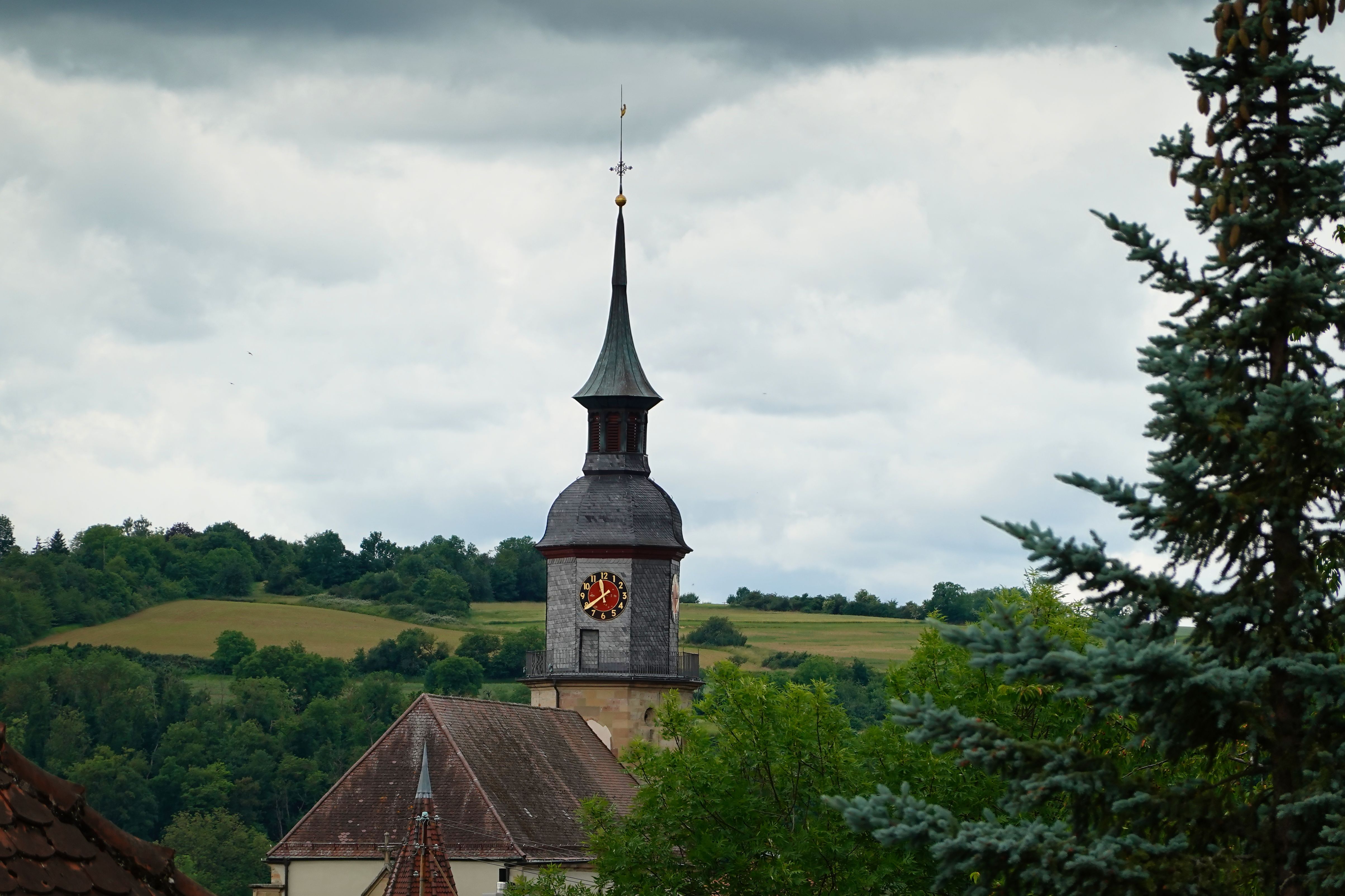 Kirchschlag in der Buckligen Welt