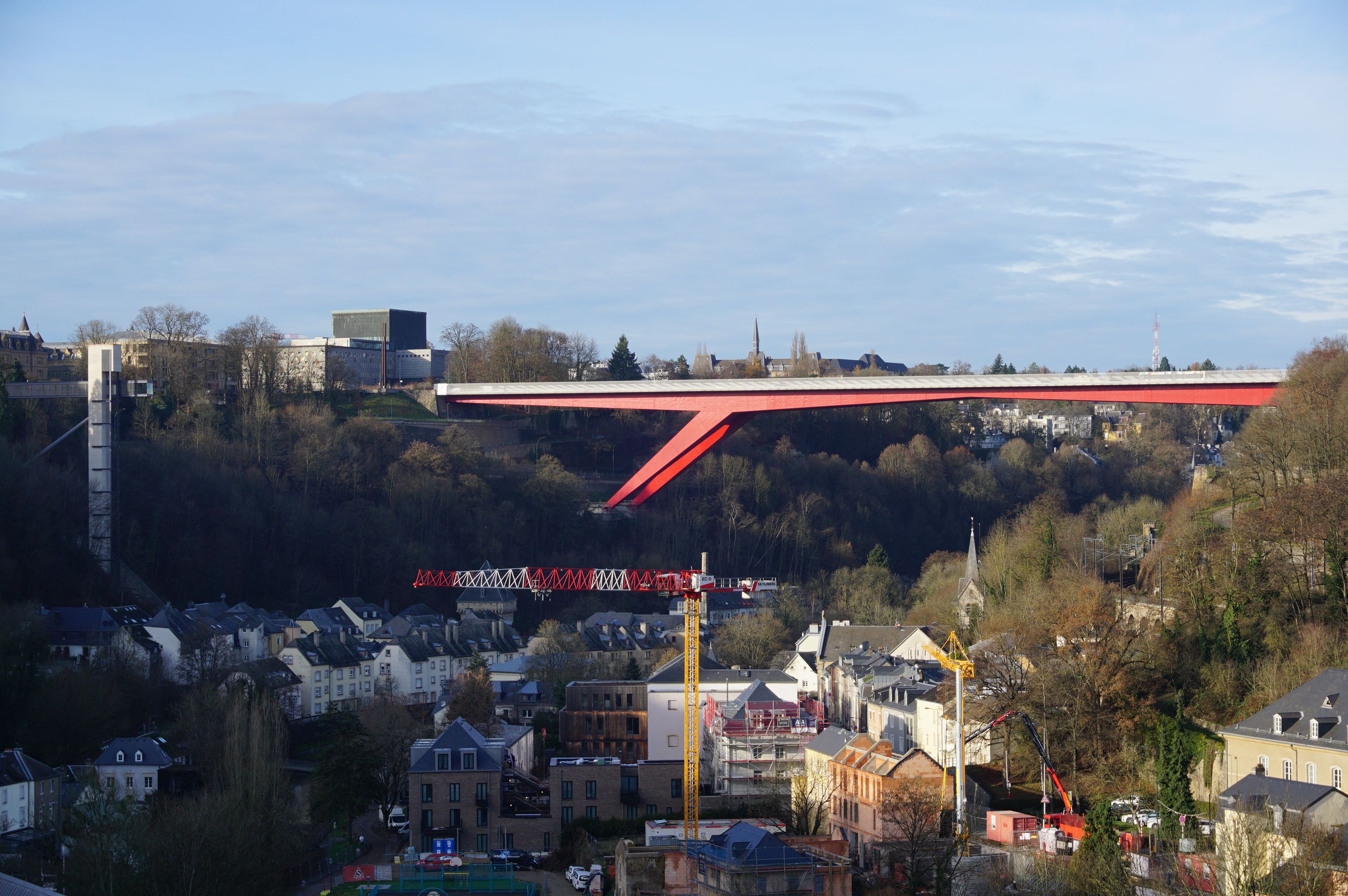 The Allure of Limpertsberg and Belair Lifestyles — SponsorMatch