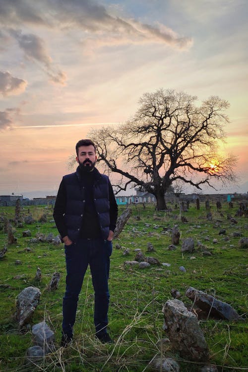 Fotos de stock gratuitas de cementerio