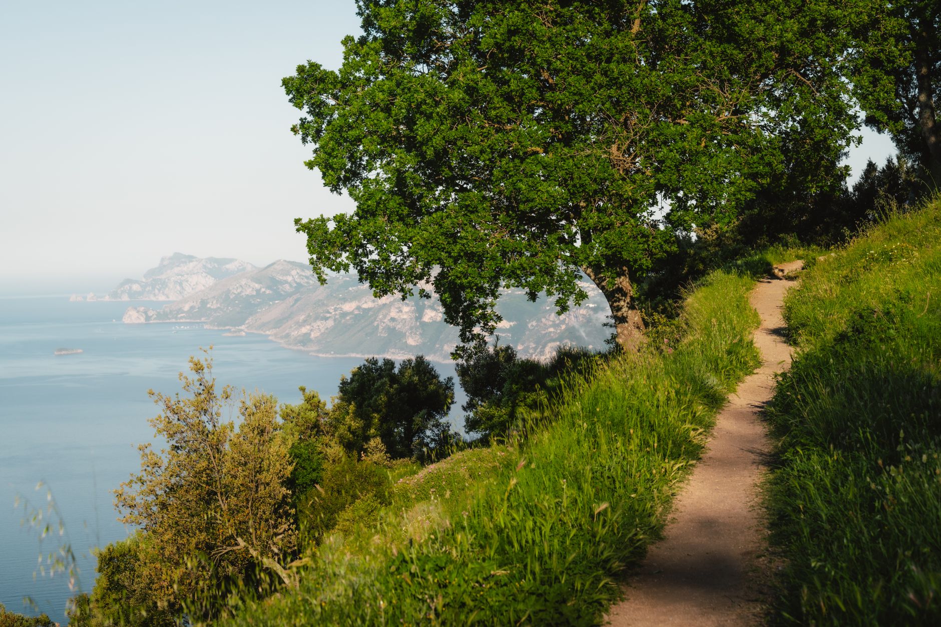 Path of the Gods Hike: The Ultimate Amalfi Coast Travel Guide