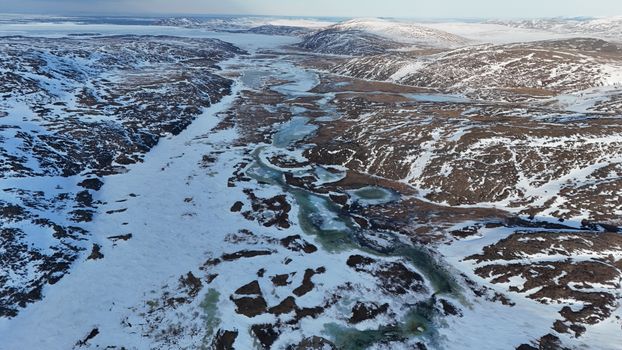 Carney Meets Inuit Leaders in Nunavik on Arctic Investment