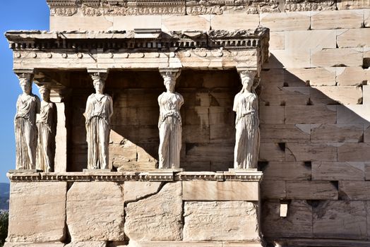 Delphi oracle day trip — Athens