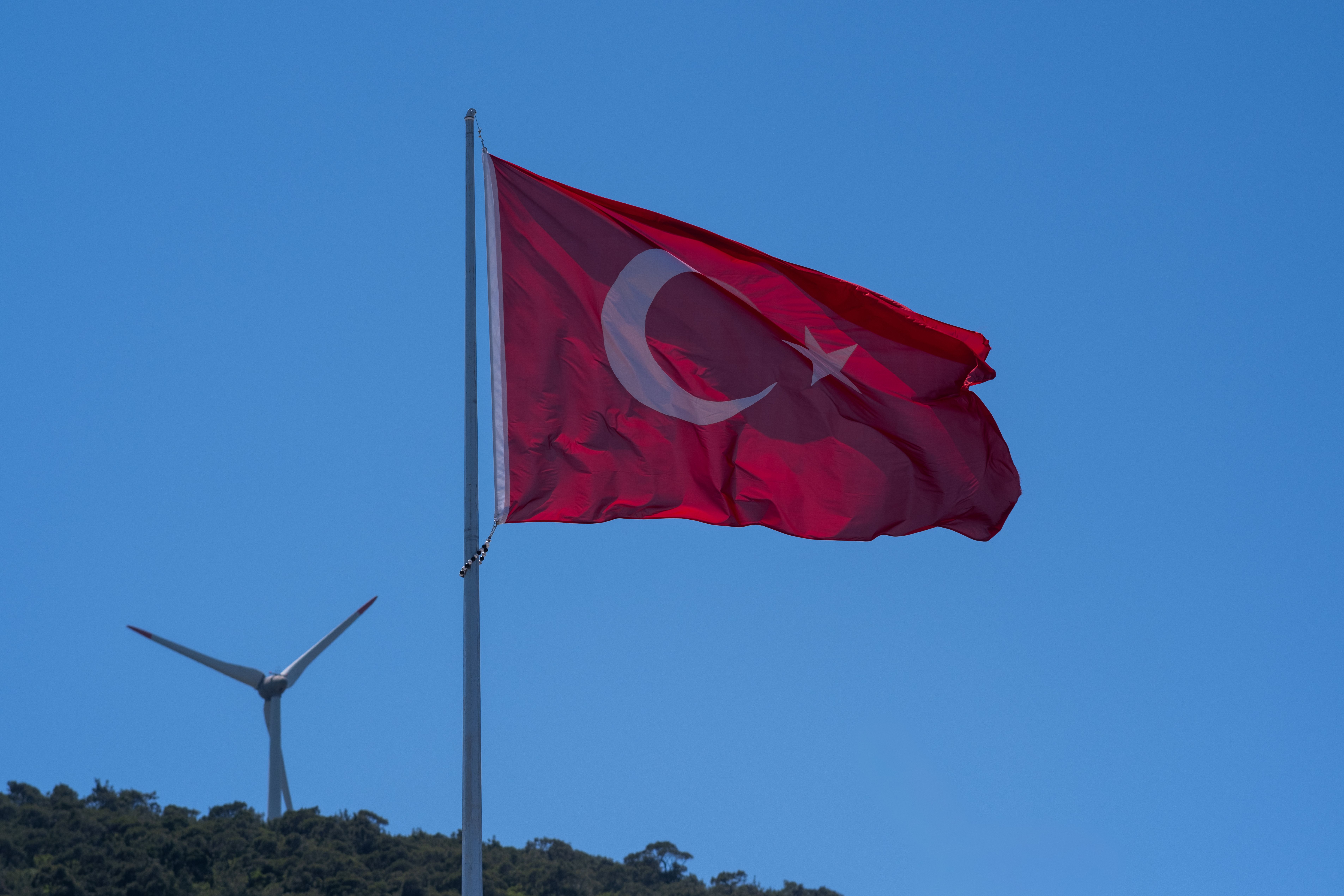 Dışişleri Bakanı Hakan Fidan CNN TÜRK'te