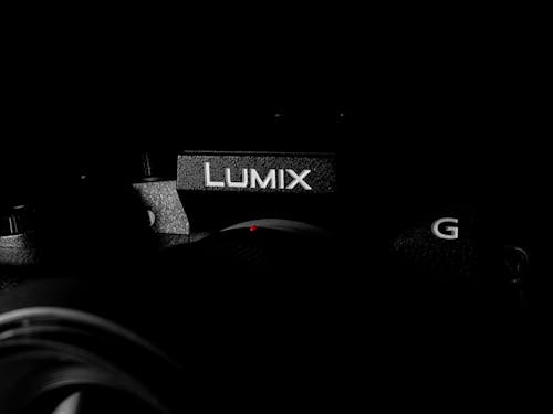 Безкоштовне стокове фото на тему «lumix, впритул, камера»