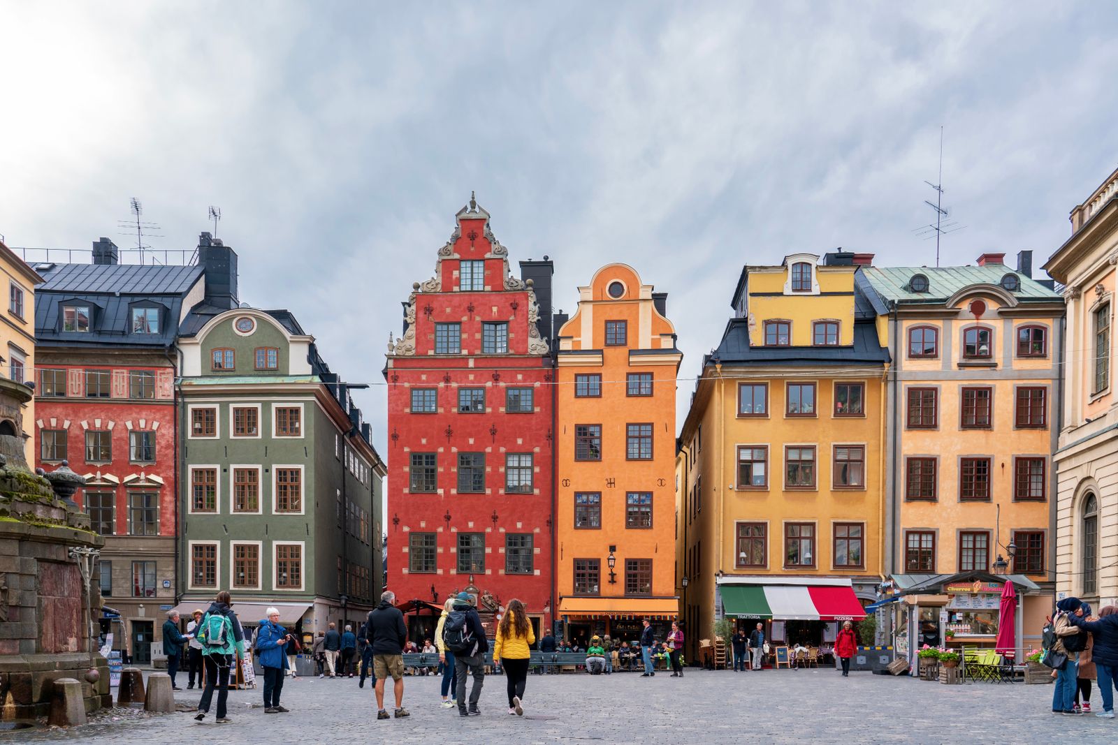 Stockholm