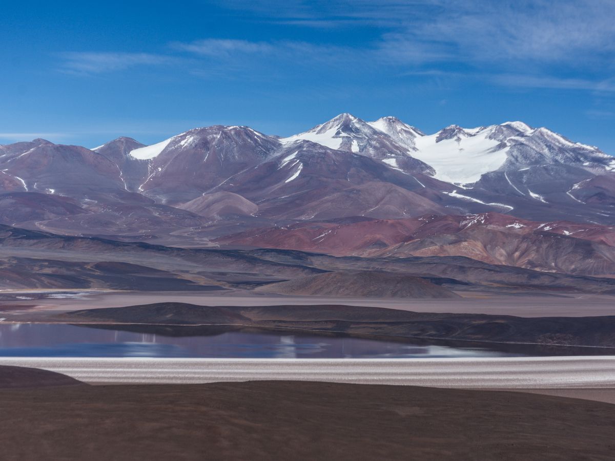 7 Day Healing Wellness Luxury Retreat at Willka T'ika, Peru 3
