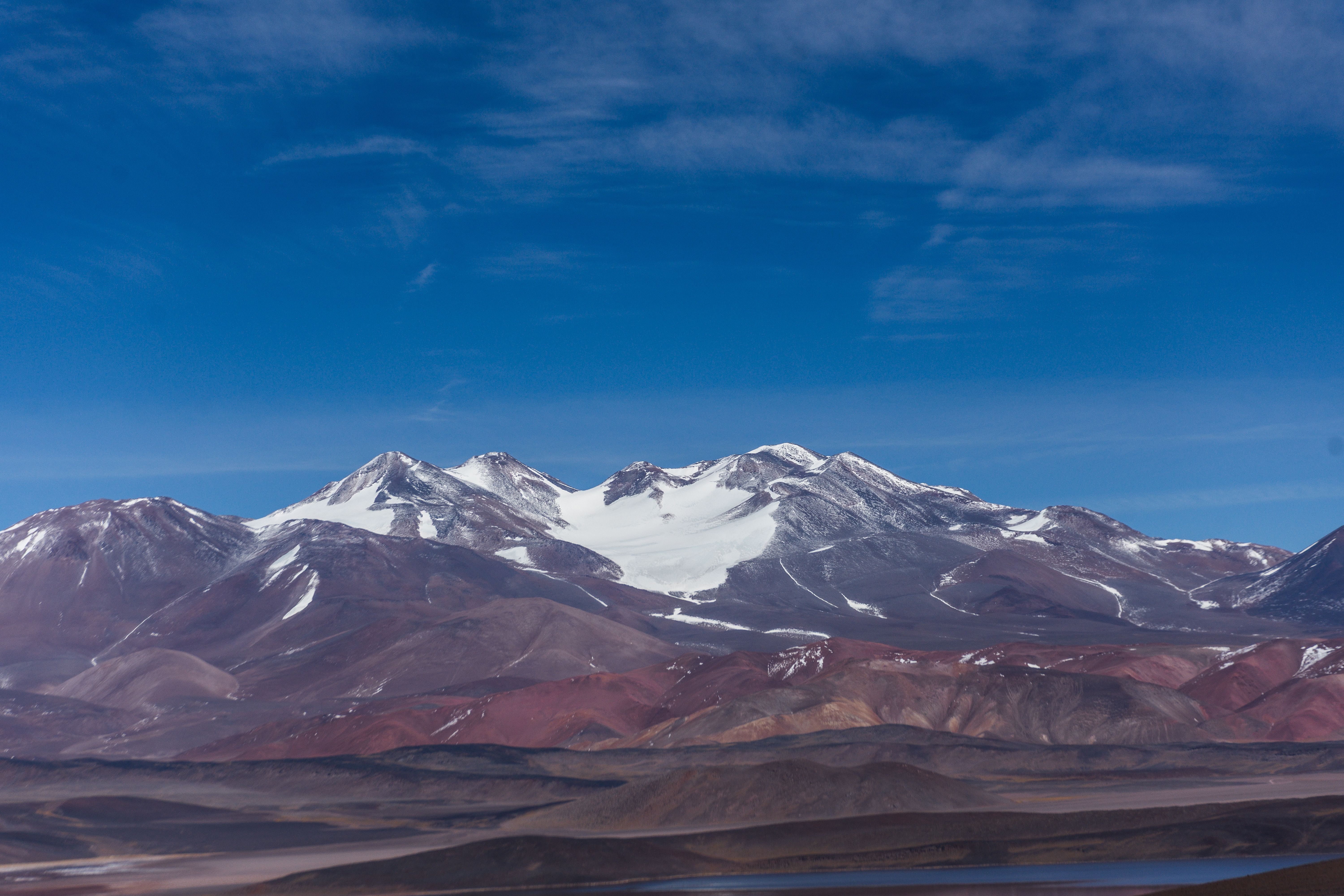 Airport transfers in Altiplano