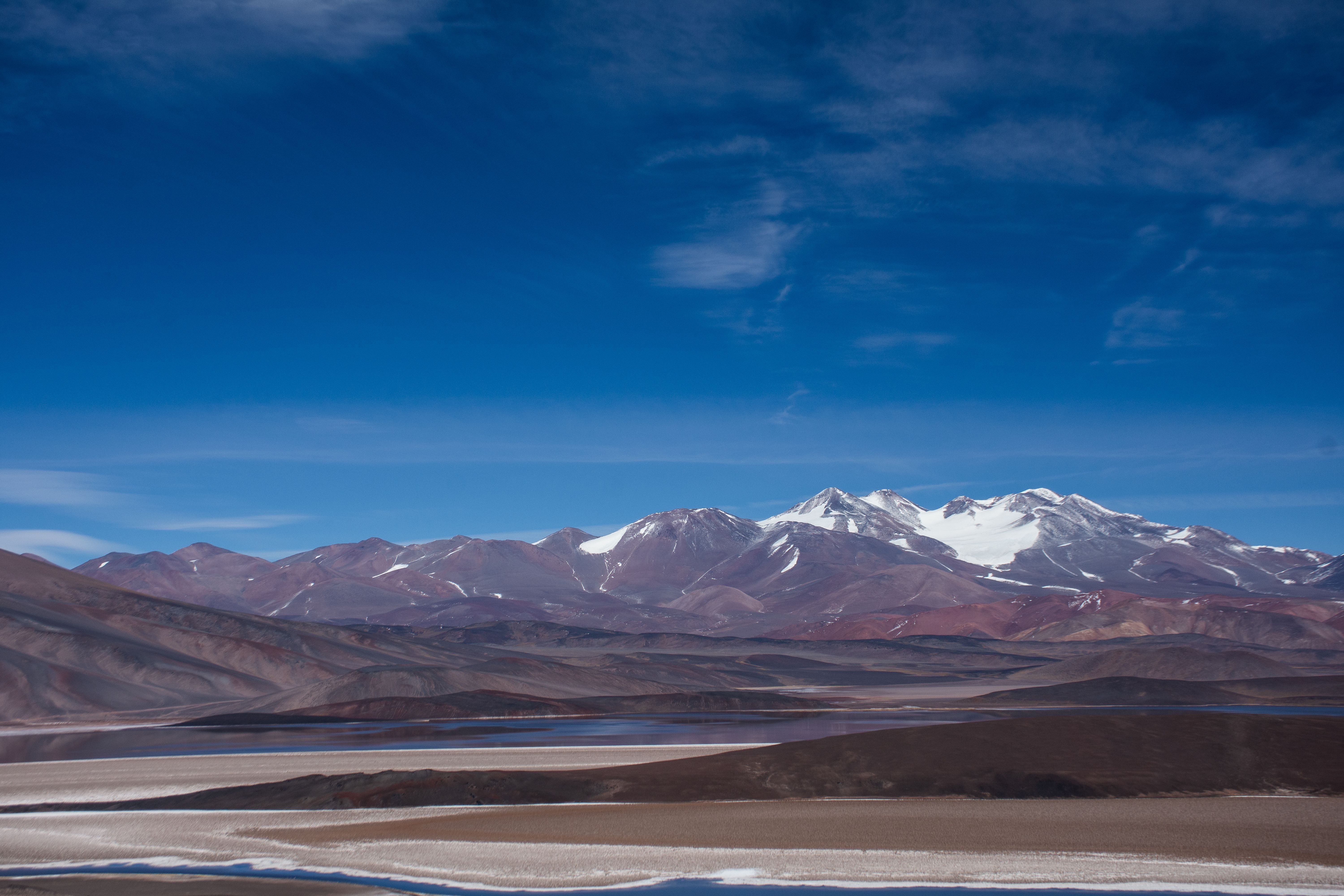 Airport transfers in Altiplano