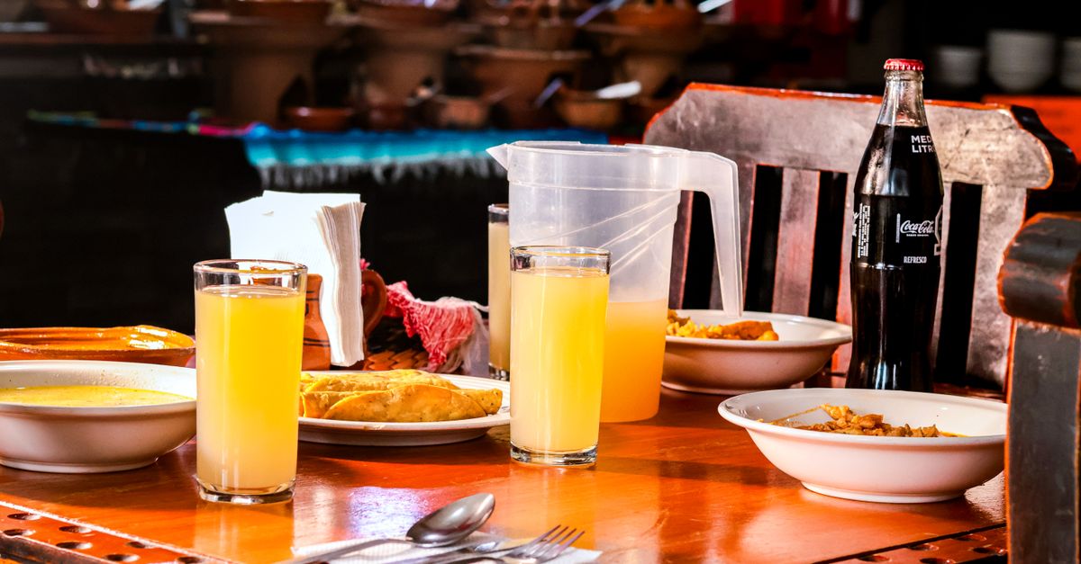 Local dining