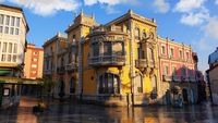 Oviedo