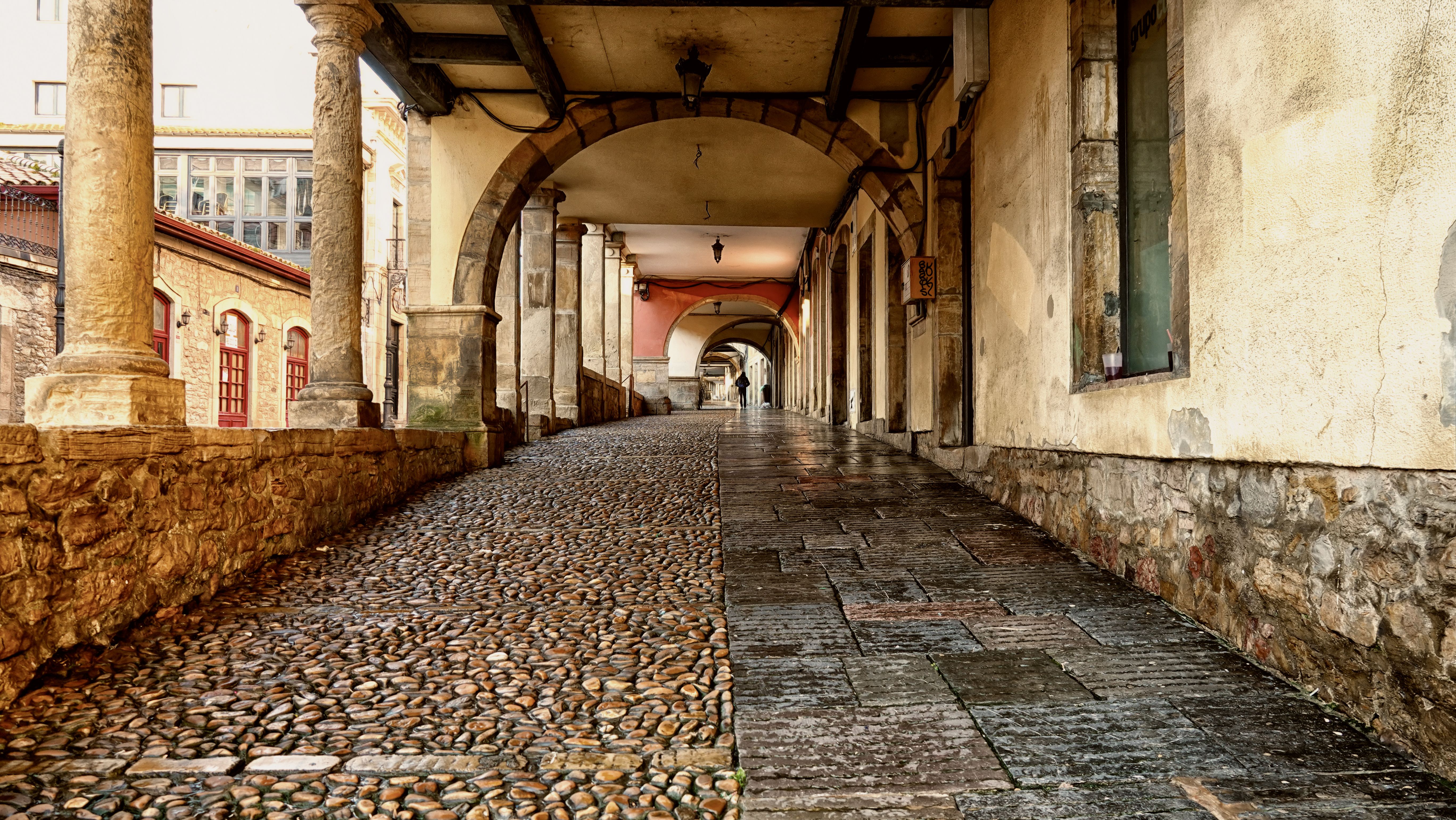 Empedrado