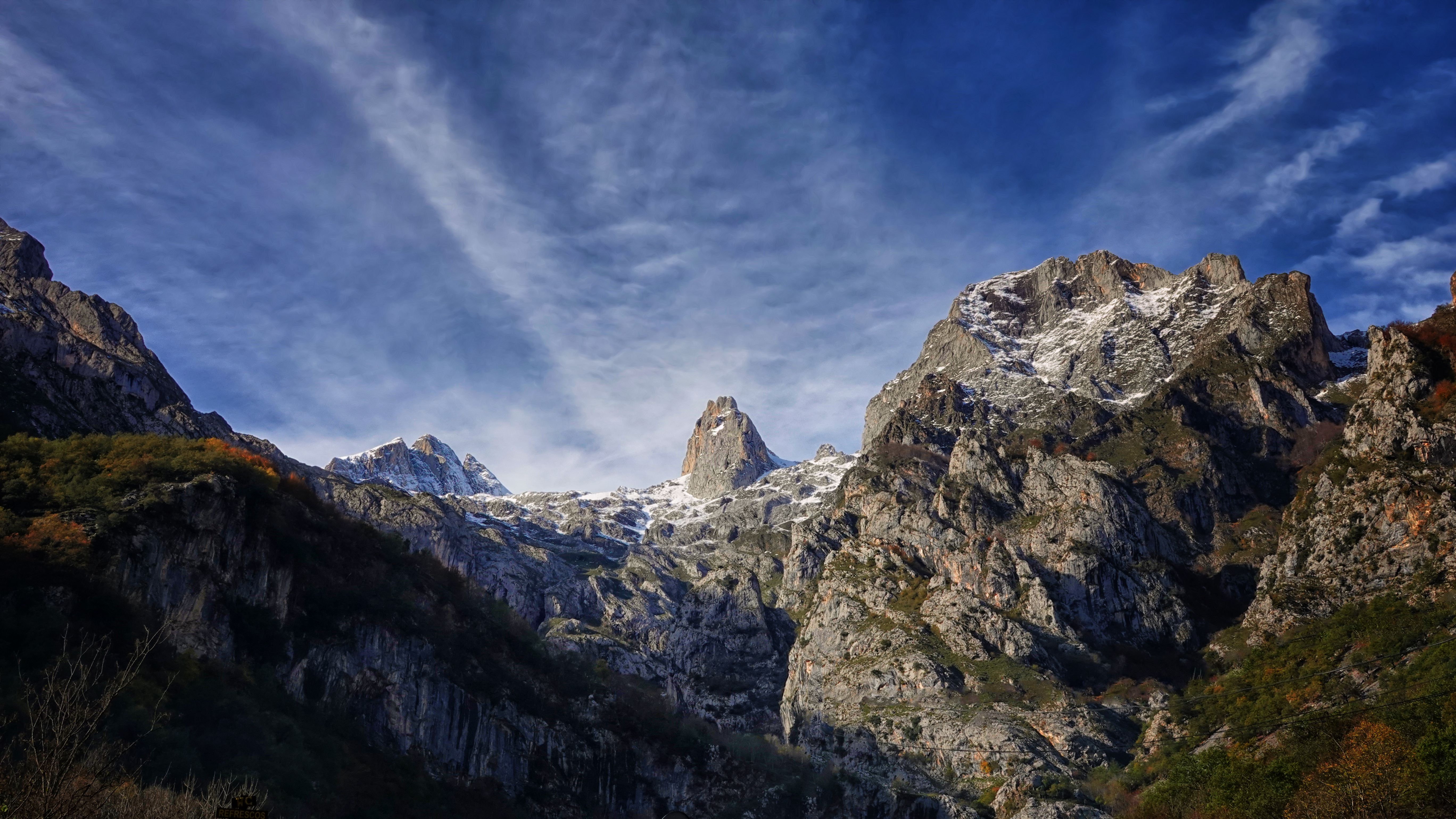 Ruta del Auseva — Hiking the Sacred Mountain