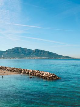 Plages du Prado — 8e arrondissement