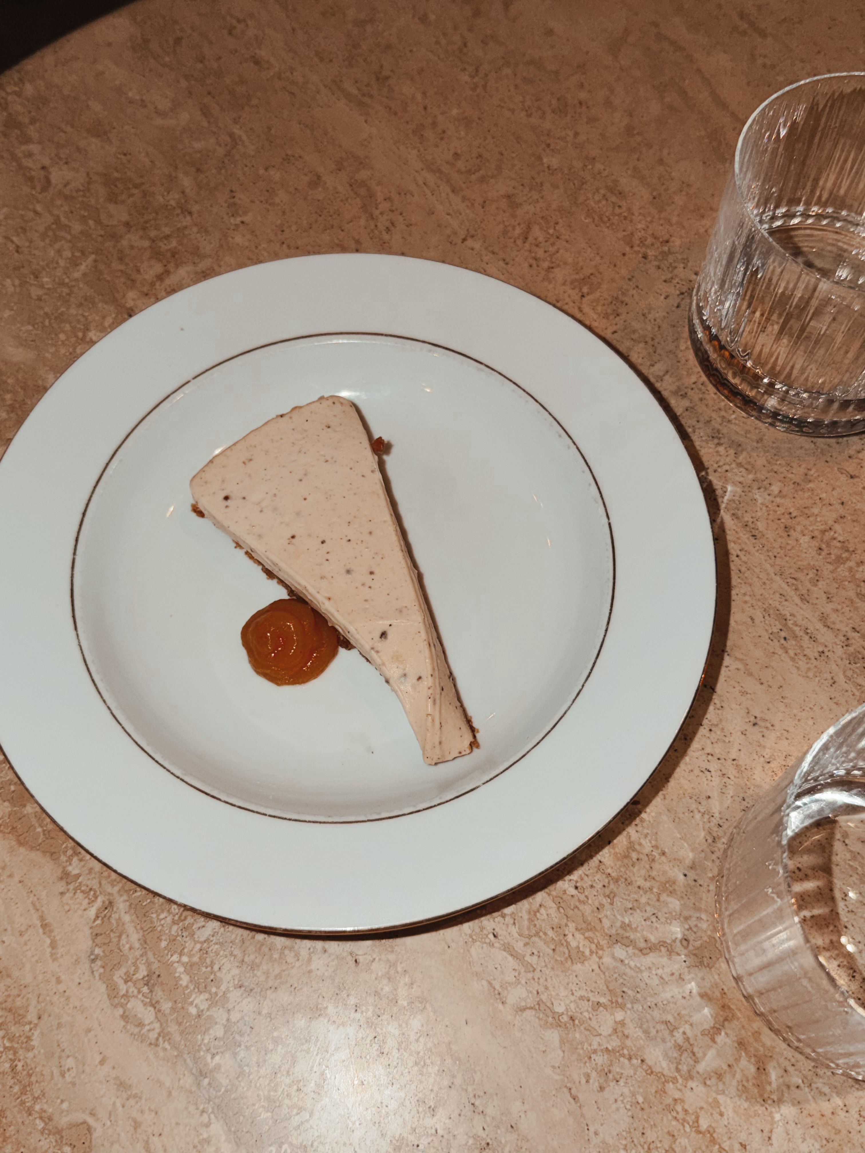 Torta de Limão