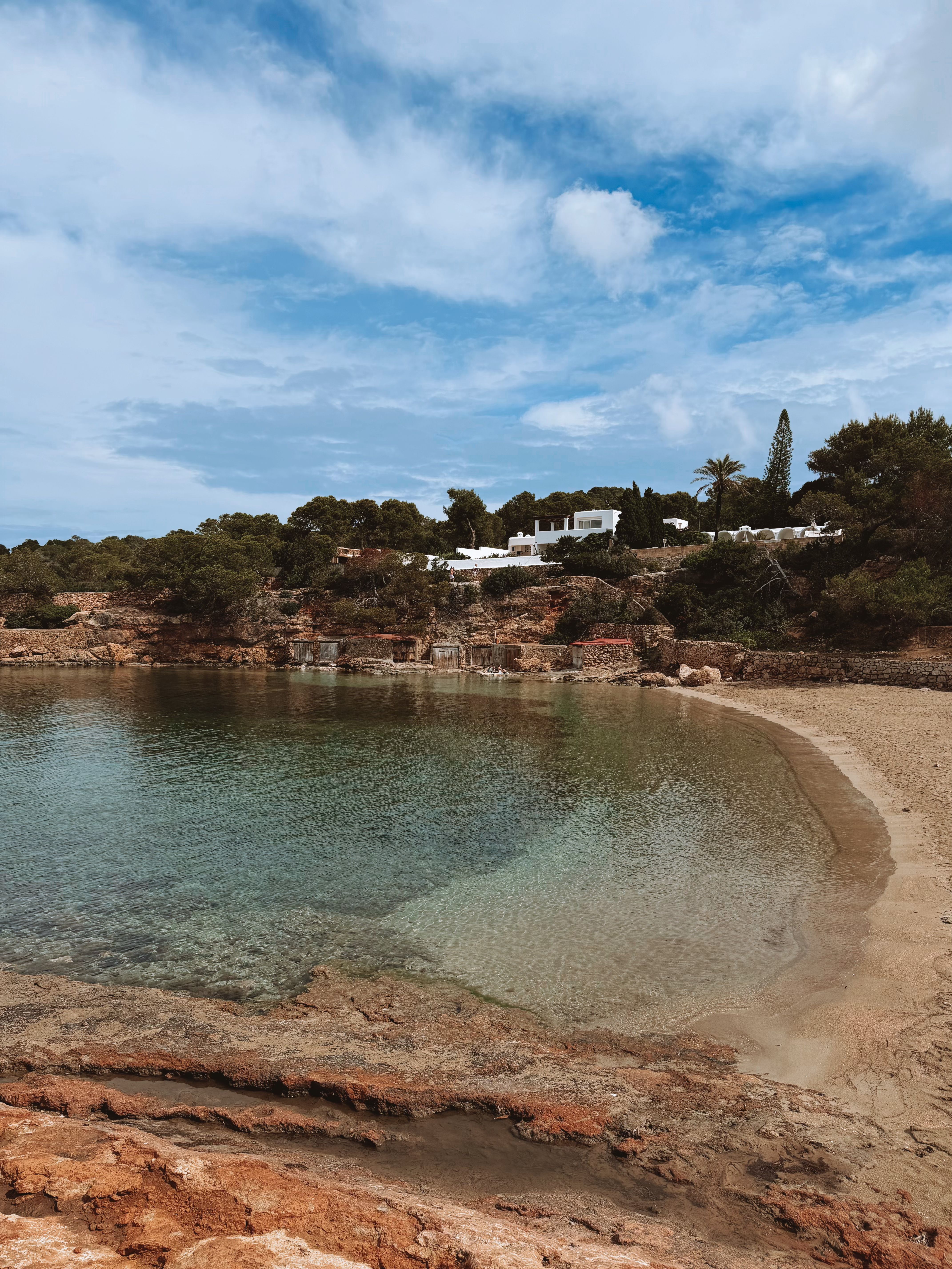 Ibiza luxury destination