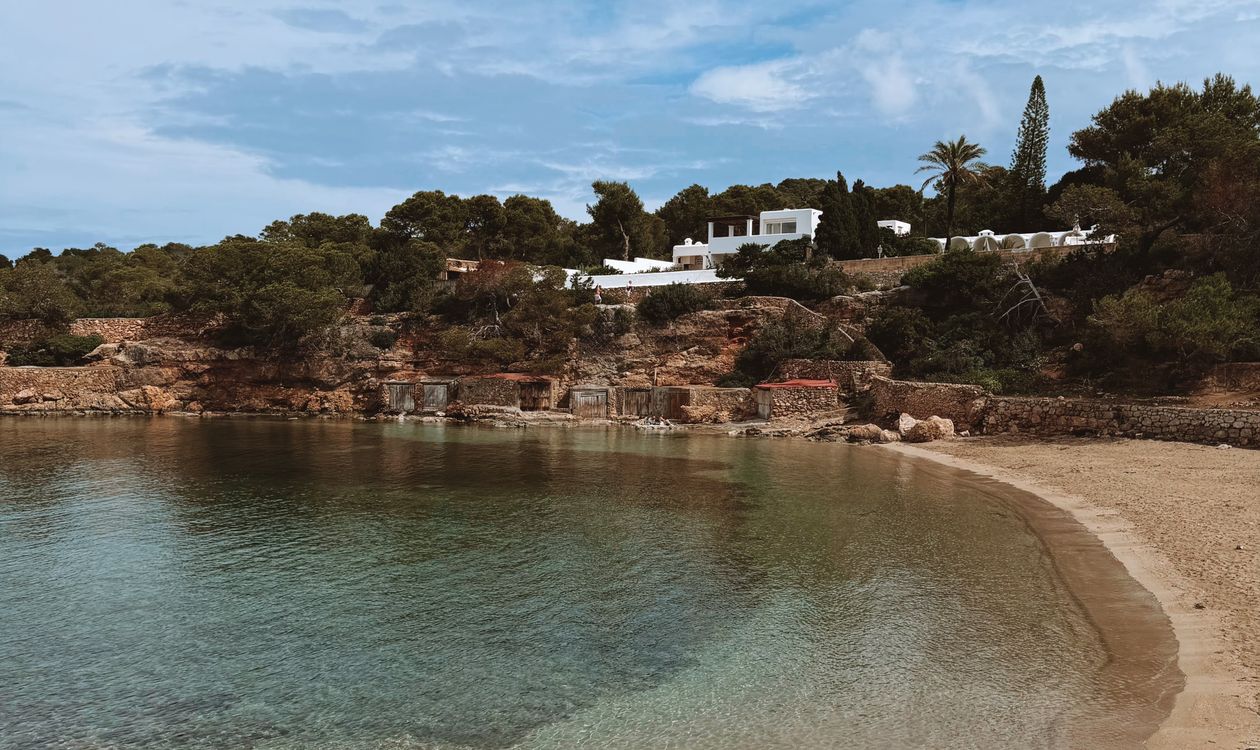 Ibiza Beaches in Late October: Where to Swim, Sunbathe and Linger by the Sea