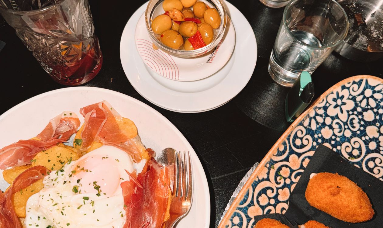 Where to Eat in Ibiza Off-Season: Village Tables, Port Rice and Market Mornings