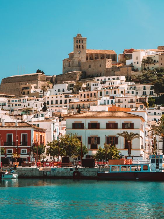 Ancient Ibiza: Walking 2,700 Years of History from Sa Caleta to the Old Town (2026)
